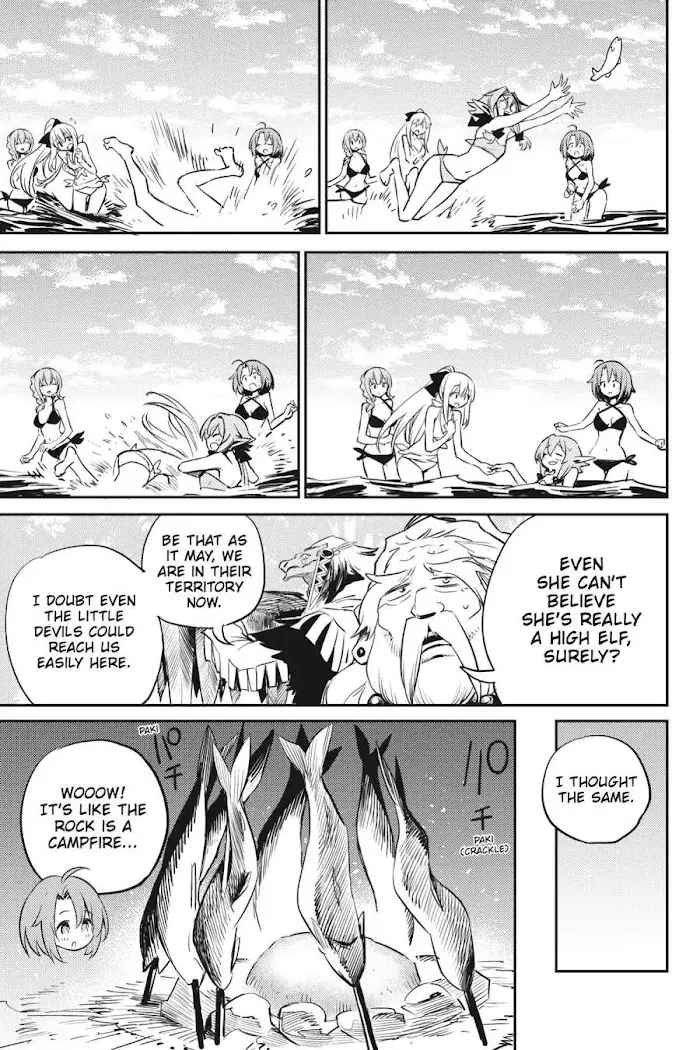 Goblin Slayer Chapter 80 image 13_optimized
